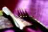 Cutlery: Restaurant Interior