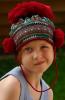 Hat  Girl: Portraiture