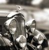 Vintage Car